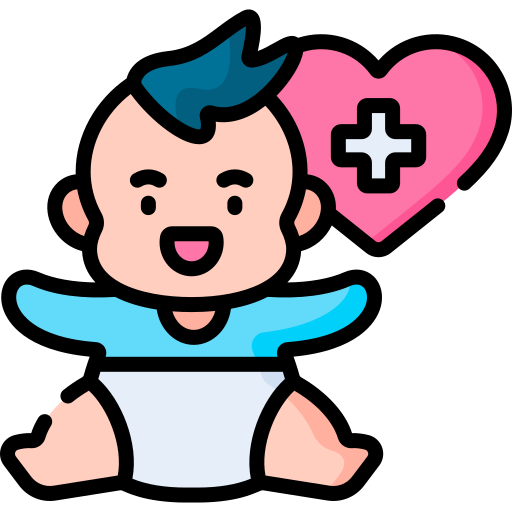 Pediatric Cardiac Surgery