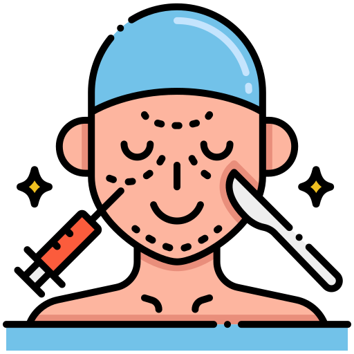 Cosmetic & Plastic Surgery