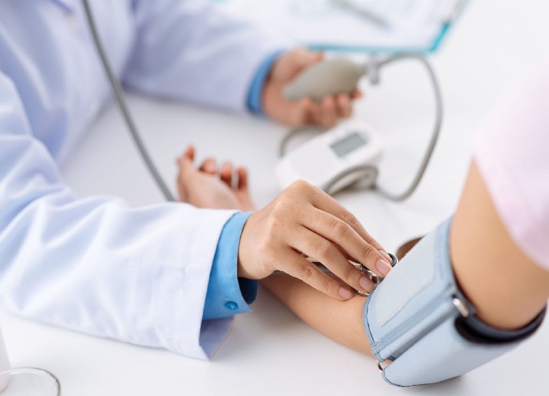 Specialist Doctor in India
